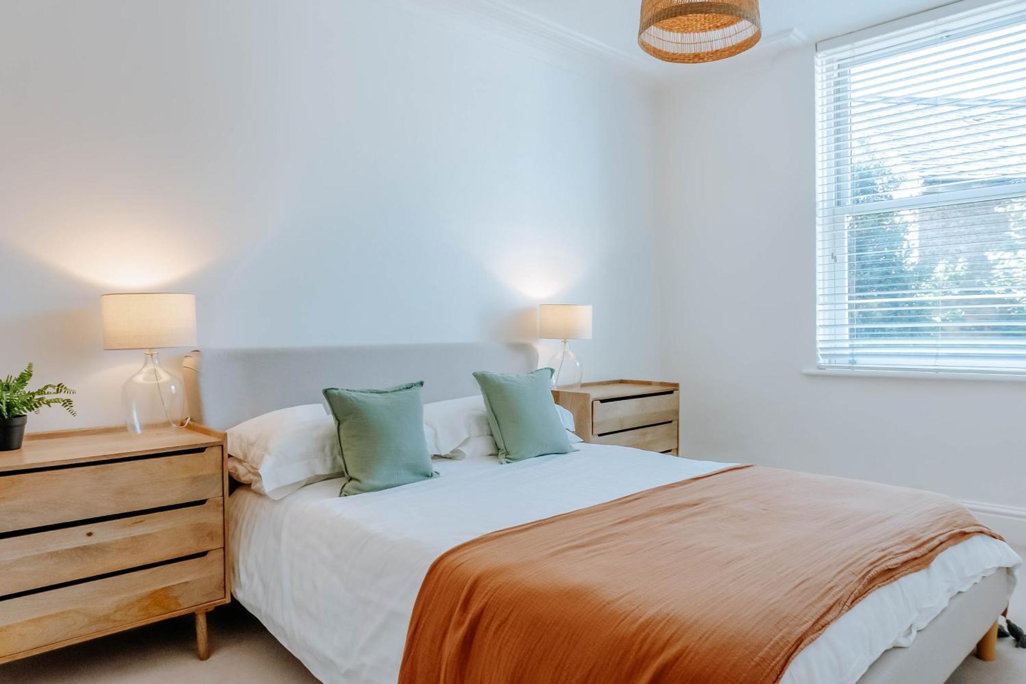 Dragon Parade Apartment - Central הרוגייט מראה חיצוני תמונה