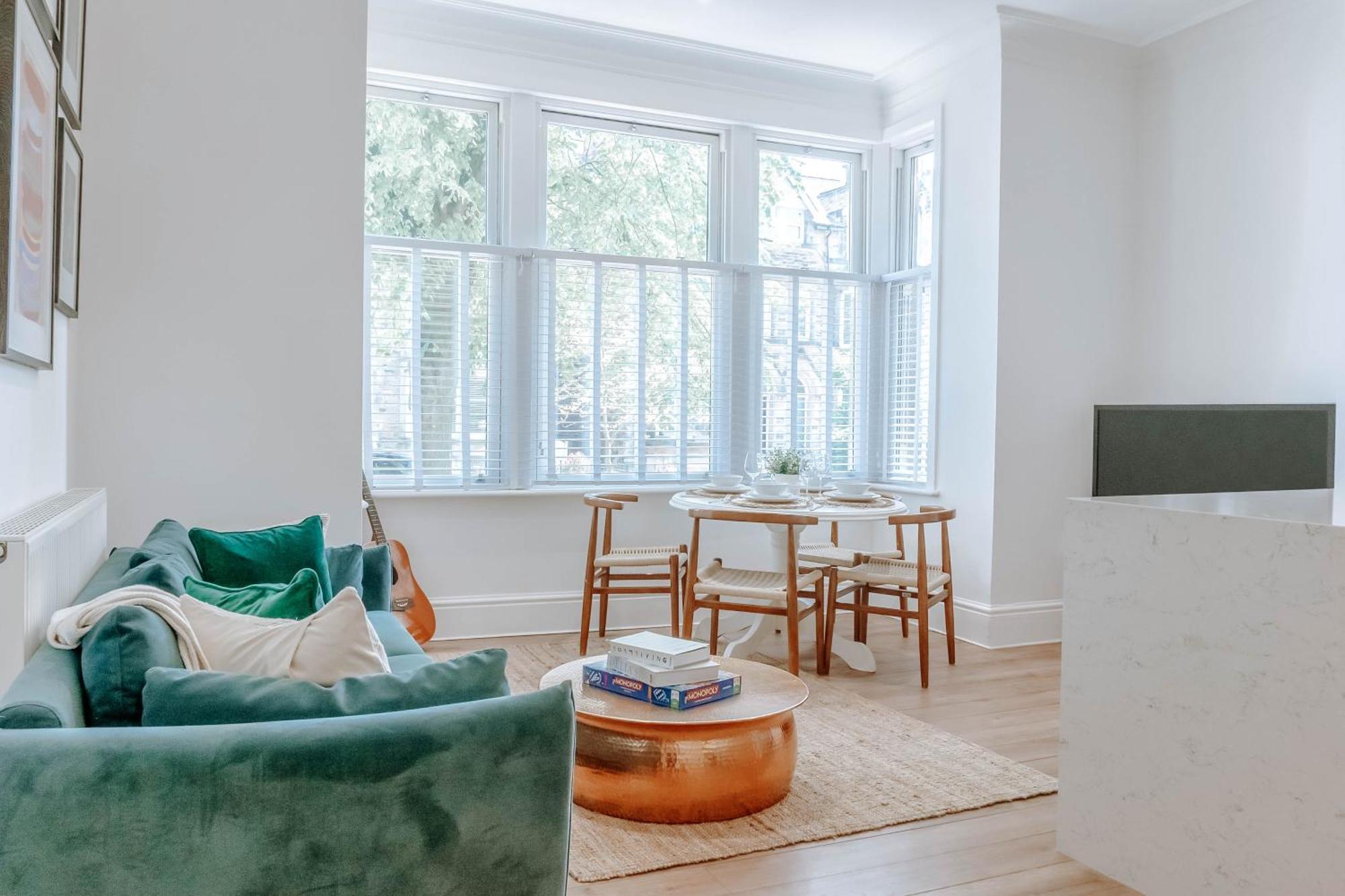 Dragon Parade Apartment - Central הרוגייט מראה חיצוני תמונה
