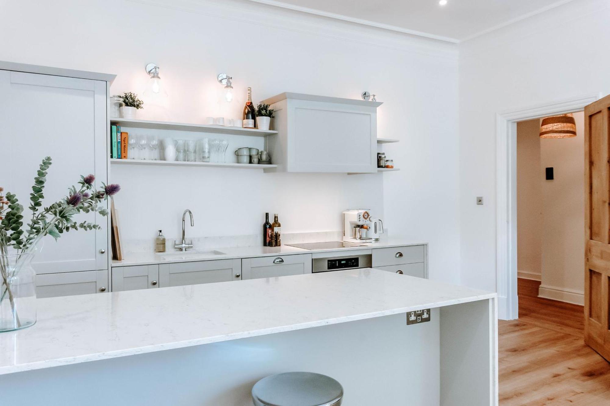Dragon Parade Apartment - Central הרוגייט מראה חיצוני תמונה