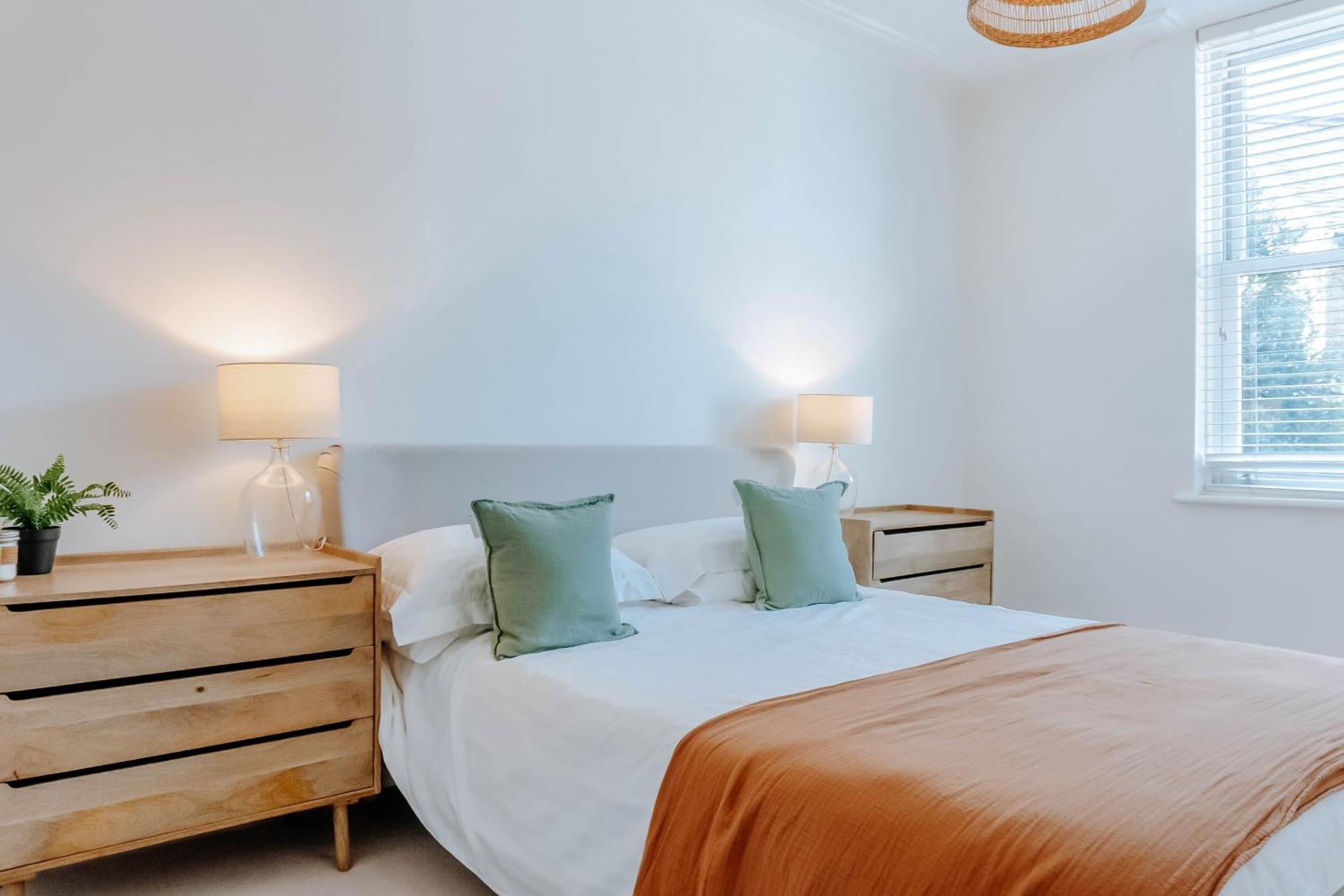 Dragon Parade Apartment - Central הרוגייט מראה חיצוני תמונה